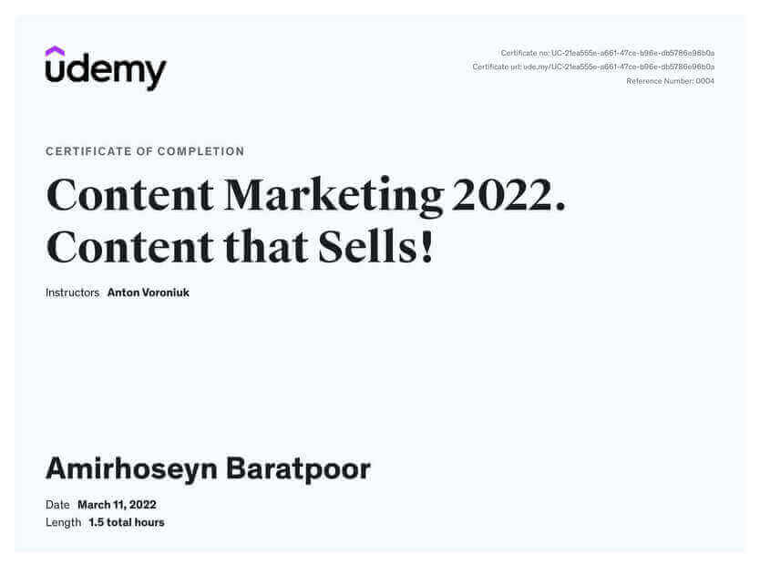 content marketing